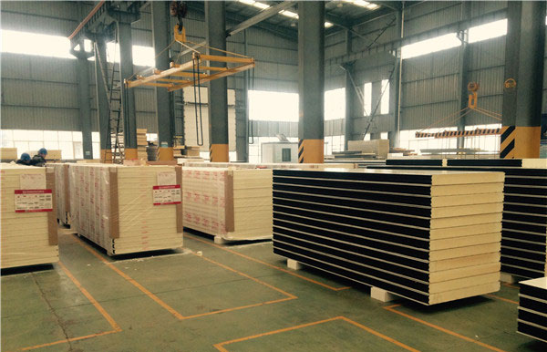 聚氨酯復(fù)合板 聚氨酯復(fù)合板