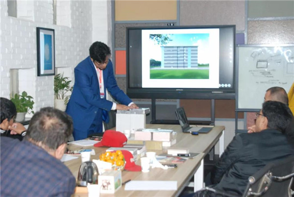 寶潤(rùn)達(dá)