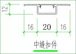 寶潤達聚氨酯保溫板施工