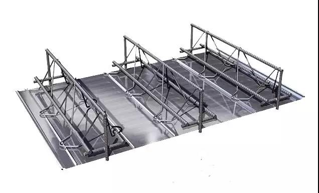 寶潤達(dá)樓承板守住的不是價(jià)格，是價(jià)值