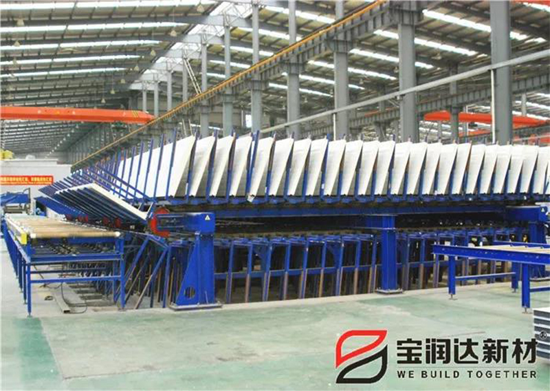 鋼結(jié)構(gòu)復(fù)合板的綜合對比