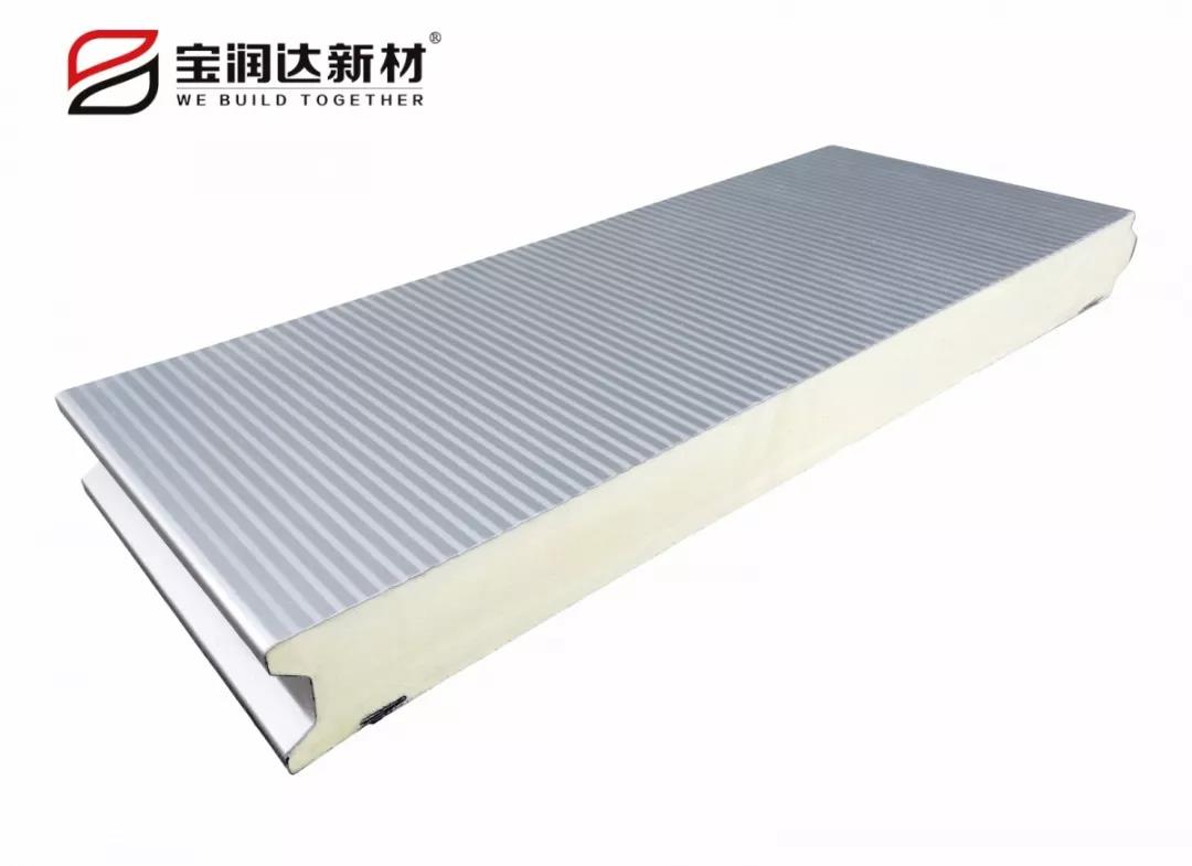 寶潤達聚氨酯外墻保溫板，引領建筑節(jié)能新時代