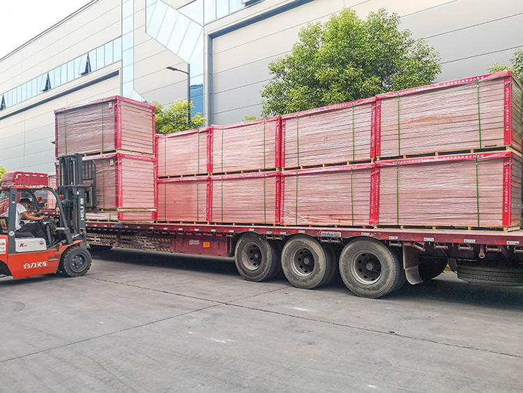 寶潤(rùn)達(dá)外墻保溫裝飾一體板突顯優(yōu)勢(shì)