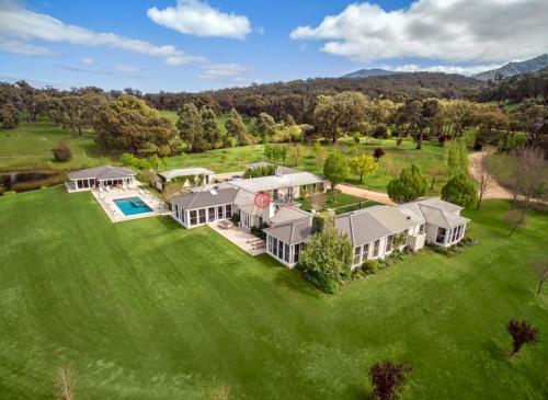 寶潤(rùn)達(dá)聚氨酯冷庫(kù)板在澳大利亞儲(chǔ)藏室項(xiàng)目中的應(yīng)用