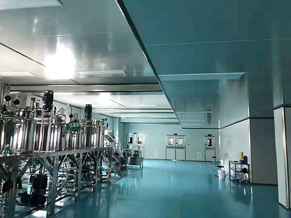 為什么潔凈板能夠在各個領域得到廣泛應用？