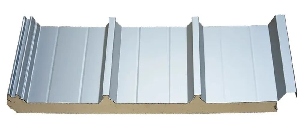 克勞斯瑪菲+PLC智控：寶潤達聚氨酯復合板智慧產線介紹